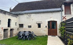 Gîte Les 4 Terres